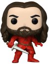 preview Funko POP! Movies: Bram Stokers - Armored Dracula w/o Helmet