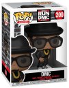 preview Funko POP! Rocks: Run-DMC - DMC