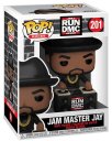 preview Funko POP! Rocks: Run-DMC - Jam Master Jay