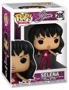 preview Funko POP! Rocks: Selena (Burgundy Outfit)