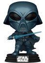 preview Funko POP! Star Wars: SW Concept S1 - Alternate Vader