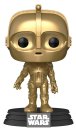preview Funko POP! Star Wars: SW Concept S1 - C-3PO
