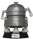 preview Funko POP! Star Wars: SW Concept S1 - R2-D2