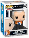 preview Funko POP! TV: Friends - Gunther in Vest