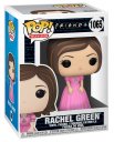 preview Funko POP! TV: Friends - Rachel in Pink Dress