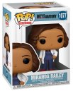 preview Funko POP! TV: Greys Anatomy - Dr. Bailey