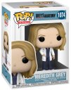 preview Funko POP! TV: Greys Anatomy - Meredith Grey
