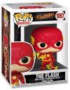 preview Funko POP! Heroes: The Flash - The Flash