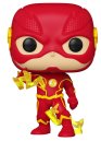 preview Funko POP! Heroes: The Flash - The Flash