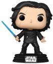 preview Funko POP! Star Wars: SWEp9 - Ben Solo w/Blue Saber