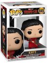 preview Funko POP! Marvel: Shang-Chi - Katy