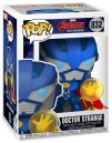 preview Funko POP! Marvel: Marvel Mech - Dr. Strange
