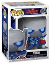 preview Funko POP! Marvel: Marvel Mech - Thor