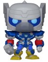 preview Funko POP! Marvel: Marvel Mech - Thor