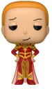 preview Funko POP! Animation: Rick & Morty - Queen Summer