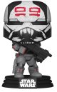 preview Funko POP! Star Wars: Bad Batch - Wrecker
