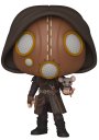 preview Funko POP! Movies: The Suicide Squad - Ratcatcher II w/Sebastian