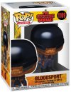 preview Funko POP! Movies: The Suicide Squad - Bloodsport