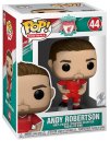 preview Funko POP! Football: Liverpool - Andy Robertson