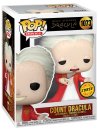 preview Funko POP! Movies: Bram Stokers - DraculaW/(BD) Chase