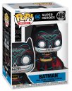 preview Funko POP! Heroes: Dia De Los DC - Batman