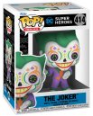 preview Funko POP! Heroes: Dia De Los DC - Joker