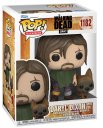 preview Funko POP! TV: Walking Dead - Daryl