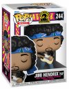 preview Funko POP! Rocks: Jimi Hendrix (Live in Maui Jacket)