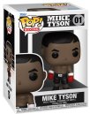 preview Funko POP! Boxing: Mike Tyson