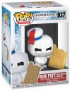 preview Funko POP! Movies: GB: Afterlife - Mini Puft w/Graham Cracker