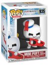 preview Funko POP! Movies: GB: Afterlife - Mini Puft w/Lighter
