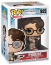 preview Funko POP! Movies: GB: Afterlife - Phoebe