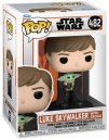 preview Funko POP! TV: SW The Mandalorian S7 - Luke w/Child