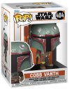 preview Funko POP! TV: SW The Mandalorian S7 - Cobb Vanth