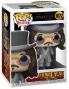 preview Funko POP! Movies: Bram Stoker's - Prince Vlad