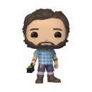 preview Funko POP! Movies: GB: Afterlife - Mr. Grooberson