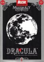 preview Drákula - muzikál CD pošetka