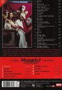 preview Drákula - muzikál CD pošetka