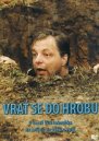 preview Vrať se do hrobu - DVD pošetka