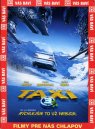 preview Taxi 3 - DVD pošetka