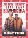 preview Trhák pana Bowfingera - DVD pošetka