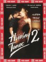 preview Hříšný tanec 2 - DVD pošetka