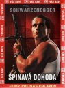 preview Špinavá dohoda - DVD pošetka