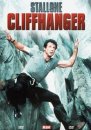 preview Cliffhanger - DVD pošetka