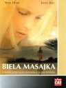 preview Bílá Masajka - DVD pošetka