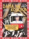preview DÁMA NA KOLEJÍCH - DVD pošetka