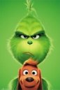 preview PLAKÁT A2 - Grinch