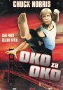 preview OKO ZA OKO - DVD pošetka