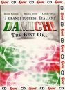 preview Damichi - DVD pošetka