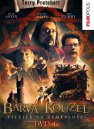 preview BARVA KOUZEL 1 - DVD
